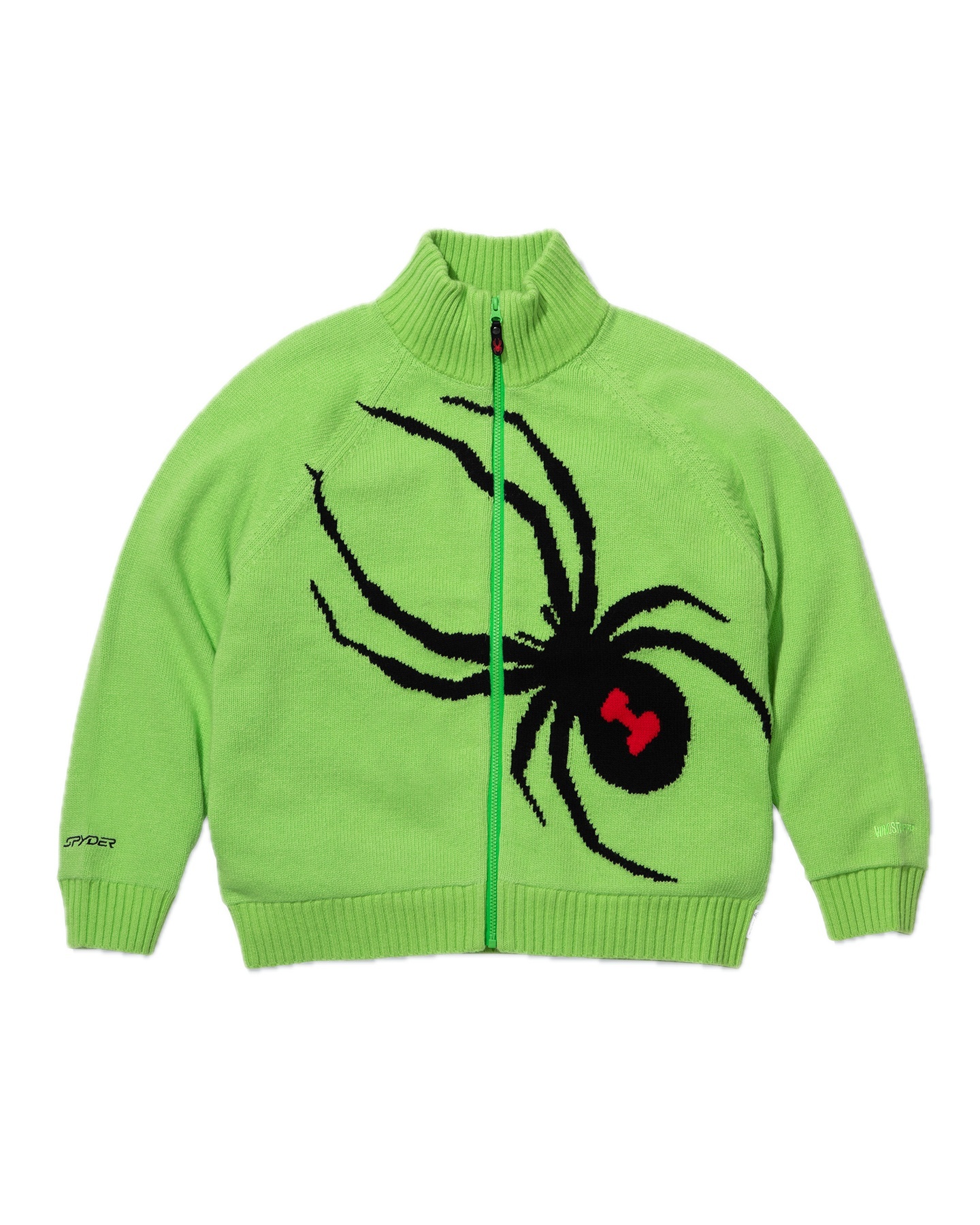 Supreme®/Spyder® WINDSTOPPER® Zip Up Sweater view 14